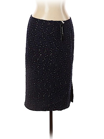 Lafayette 148 New York Casual Skirt (view 1)