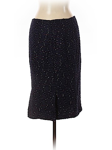 Lafayette 148 New York Casual Skirt (view 2)