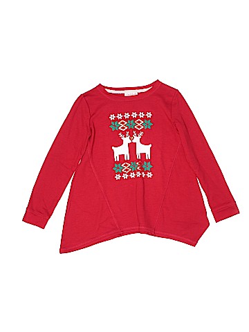 Cat & Jack Dress (view 1)