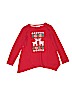 Cat & Jack Red Dress Size S (kids) - photo 1