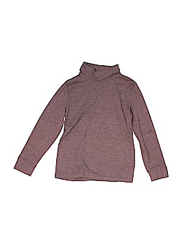 Assorted Brands Turtleneck Sweater