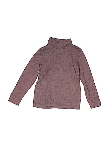 Assorted Brands Turtleneck Sweater (view 1)