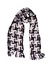 Banana Republic Print Gray Scarf One size - photo 1