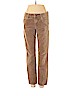 Gap Tan Cords Size 29 waist (petite) - photo 1