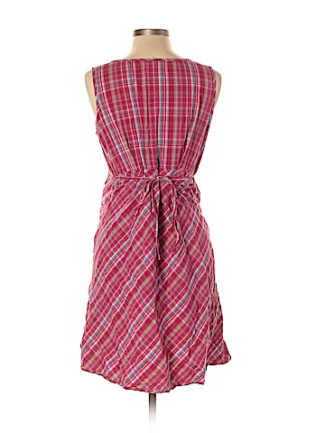 Motherhood Casual Dress (view 2)