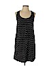 Old Navy 100% Rayon Black Casual Dress Size S (petite) - photo 1