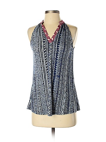 THML Sleeveless Top (view 1)