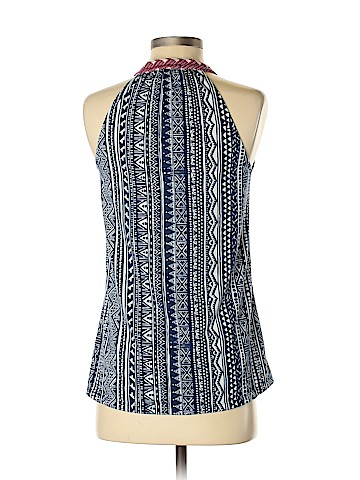 THML Sleeveless Top (view 2)