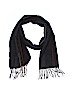 Rainforest 100% Acrylic Solid Black Scarf One size - photo 1