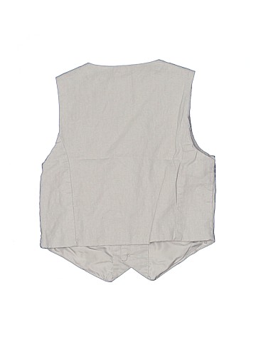 Gymboree Outlet Tuxedo Vest (view 2)
