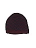 J. Crew Factory Store Solid Burgundy Beanie One size - photo 1