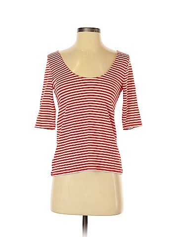 Old Navy 3/4 Sleeve Top (view 1)