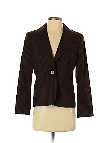 Style&Co Blazer (view 1)