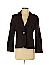Style&Co Brown Blazer Size 6 (petite) - photo 1