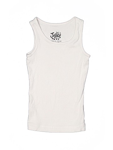 Justice Tank Top (view 1)