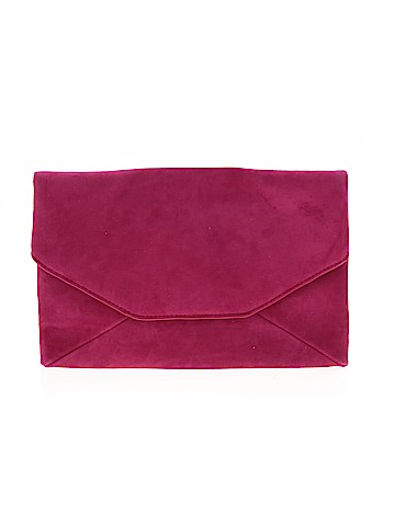 Ann Taylor Clutch (view 1)