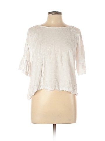 Zara 3/4 Sleeve Top (view 1)