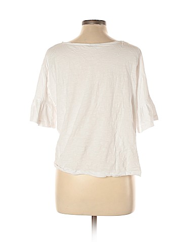 Zara 3/4 Sleeve Top (view 2)