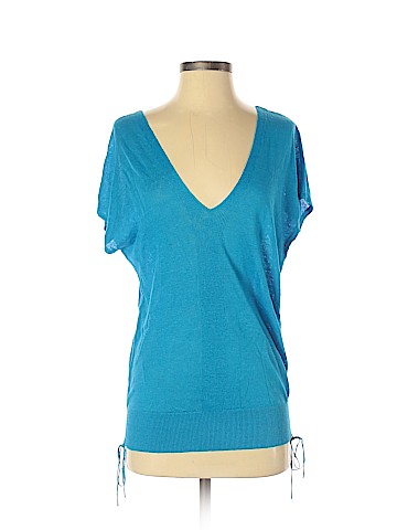 Theory Short Sleeve Top (view 1)