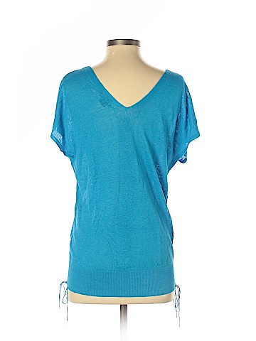 Theory Short Sleeve Top (view 2)