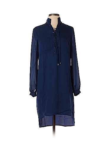 Haute Hippie Casual Dress (view 1)