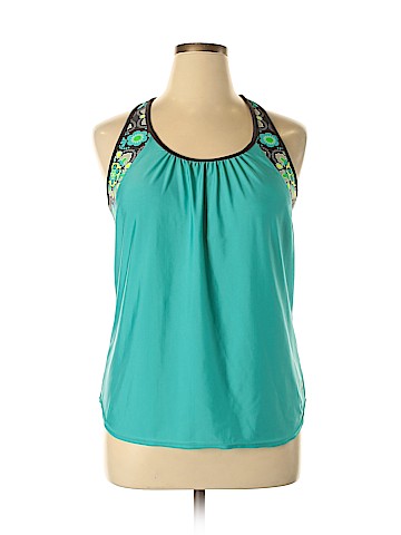 Gerry Swimsuit Top (view 1)