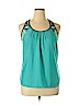 Gerry Blue Swimsuit Top Size XL - photo 1