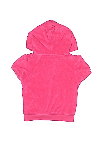 Carter's Zip Up Hoodie (view 2)