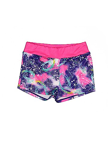 Freestyle By Danskin Athletic Shorts (view 1)