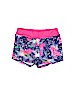 Freestyle By Danskin Blue Athletic Shorts Size 7 - 8 - photo 1