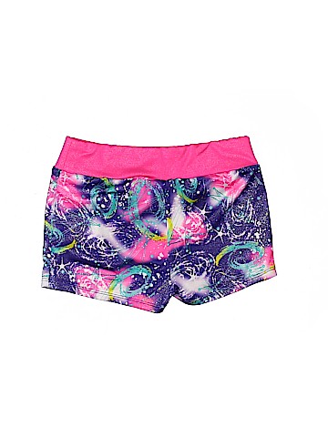 Freestyle By Danskin Athletic Shorts (view 2)