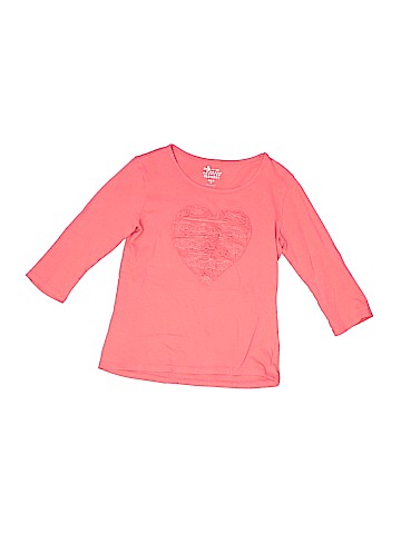 Old Navy Long Sleeve T-Shirt (view 1)
