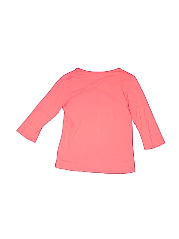 Old Navy Long Sleeve T-Shirt (view 2)