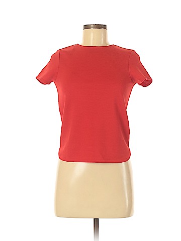 New Look Short Sleeve Blouse (view 1)