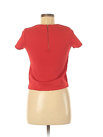 New Look Short Sleeve Blouse (view 2)