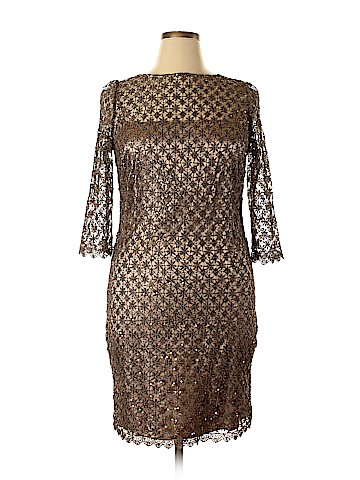 Cachet Cocktail Dress (view 1)