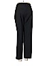 Trina Turk Black Wool Pants Size 6 - photo 2