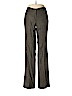 Ann Taylor Brown Dress Pants Size 4 - photo 1