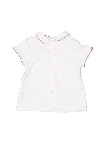 Mayoral Short Sleeve Top (view 2)