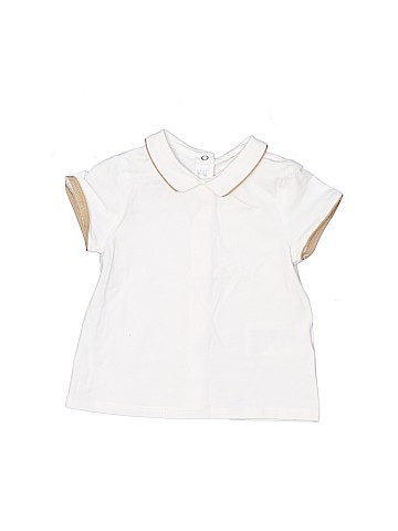 Mayoral Short Sleeve Top (view 1)