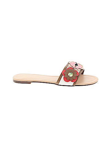 Chase & Chloe Sandals (view 1)