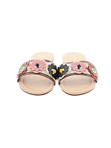 Chase & Chloe Sandals (view 2)