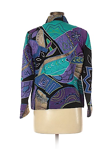 Draper's & Damon's Jacket (view 2)