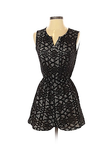 Xhilaration Romper (view 1)