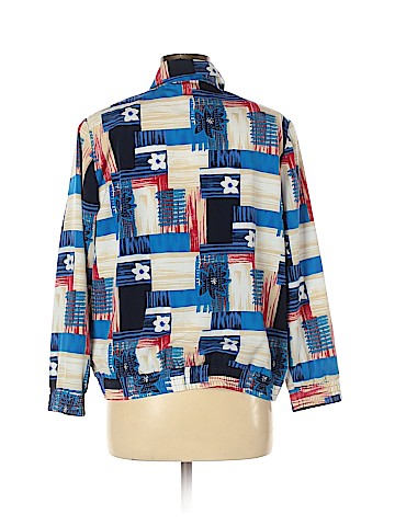 Draper's & Damon's Jacket (view 2)