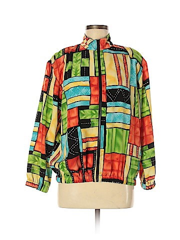 Draper's & Damon's Jacket (view 1)