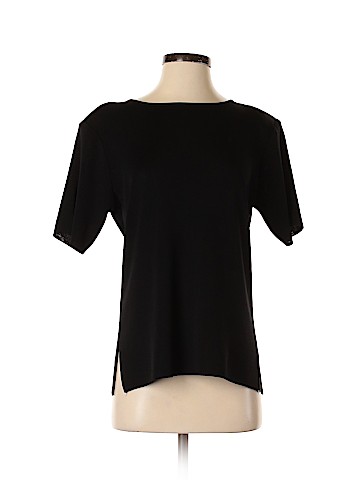 misook Short Sleeve Top (view 1)