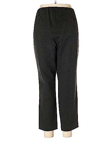 J.jill Casual Pants (view 2)