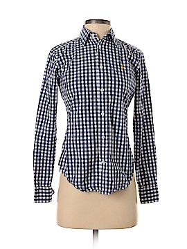 Ralph Lauren Sport Size 4