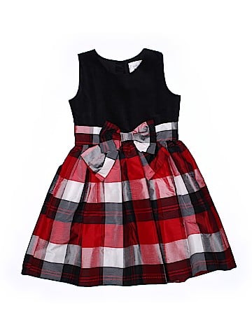 Gymboree Special Occasion Dress (view 1)